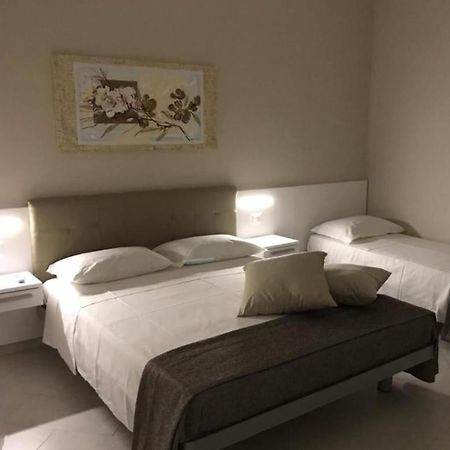 B&B Atena Gallipoli Exterior photo