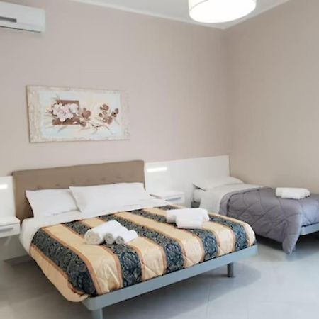 B&B Atena Gallipoli Exterior photo