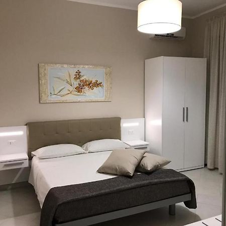 B&B Atena Gallipoli Exterior photo