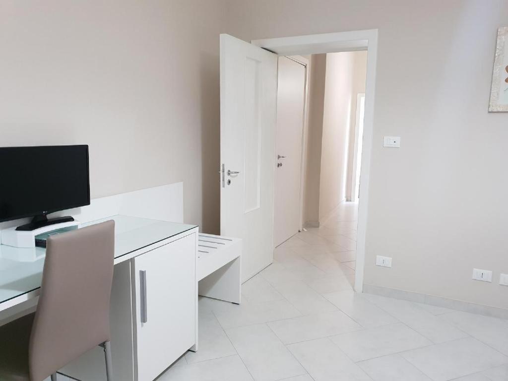 B&B Atena Gallipoli Exterior photo