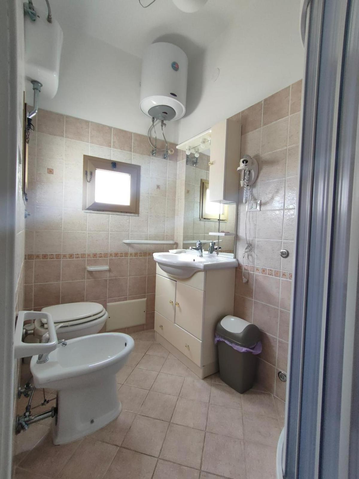 B&B Atena Gallipoli Exterior photo
