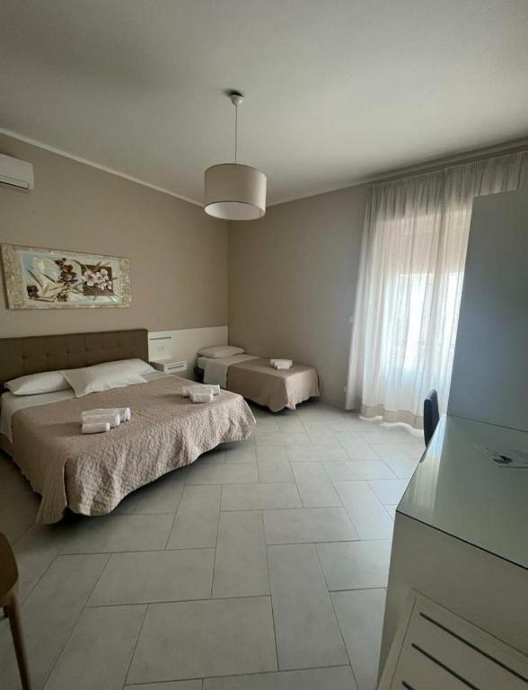 B&B Atena Gallipoli Exterior photo